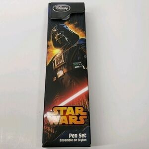 STAR Wars Pen Set